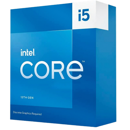Процесор Intel Core i5 13400F LGA1700 (BX8071513400F), фото 1