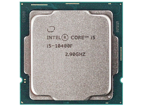 Процесор Intel Core i5 10400F LGA 1200 OEM (CM8070104282719)