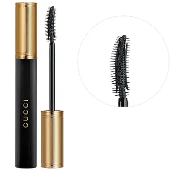 Туш для обʼєму та підкручування вій Gucci Le Magnétisme Volumizing Mascara 7.5 мл