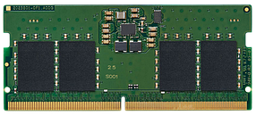 SODIMM DDR5