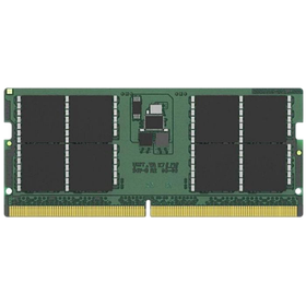 Оперативна пам'ять Kingston 32GB SODIMM DDR5 5600MHz ValueRAM (KVR56S46BD8-32)