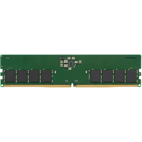 Оперативна пам'ять Kingston 16GB DDR5 5600MHz ValueRAM (KVR56U46BS8-16)