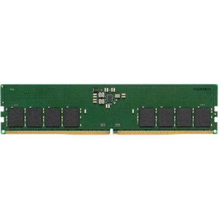 Оперативна пам'ять Kingston 16GB DDR5 5600MHz ValueRAM (KVR56U46BS8-16), фото 1
