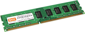 Оперативна пам'ять Dato 8GB DDR3 1600MHz (DT8G3DLDND16)