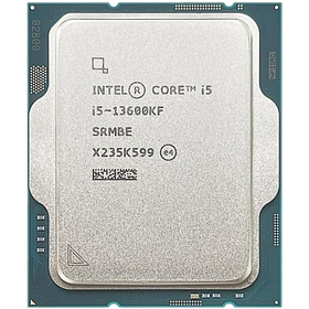Процесор Intel Core i5 13600KF LGA 1700 OEM (CM8071504821006)