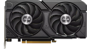 Відеокарта AMD Radeon RX 7600 8GB Asus Dual Evo OC (DUAL-RX7600-O8G-EVO)