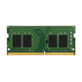 Оперативна пам'ять Kingston 8GB SODIMM DDR4 3200MHz (KCP432SS6/8)