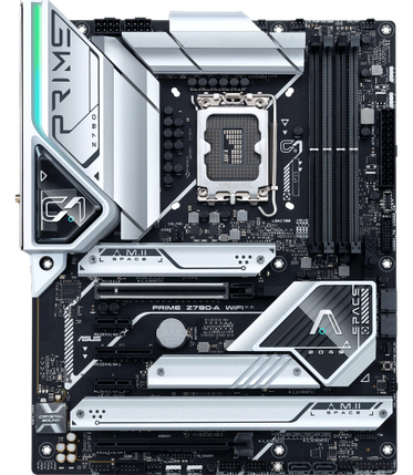 Материнська плата Asus Z790-A Prime Wi-Fi LGA 1700 (PRIME Z790-A WIFI), фото 2