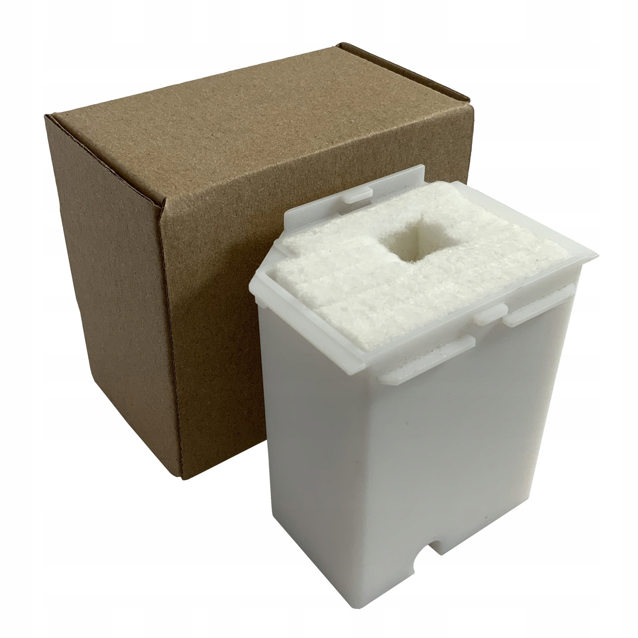 Поглинач чорнила в зборі (памперс, абсорбер) Epson L1110 / L3100 / L3101 / L3150 / L3151 / 1749772