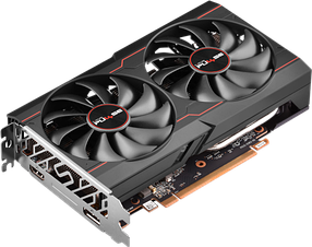 Відеокарта AMD Radeon RX 6500 XT 4GB Sapphire Pulse (11314-07)