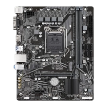 Материнська плата Gigabyte H510M H V2 (H510M H V2), фото 3