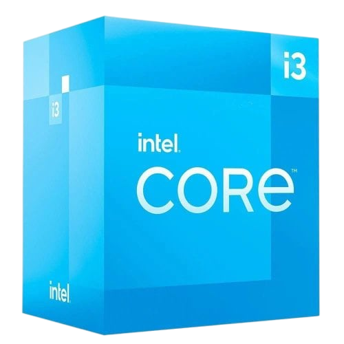 Процесор Intel Core i3 13100 LGA 1700 (BX8071513100)