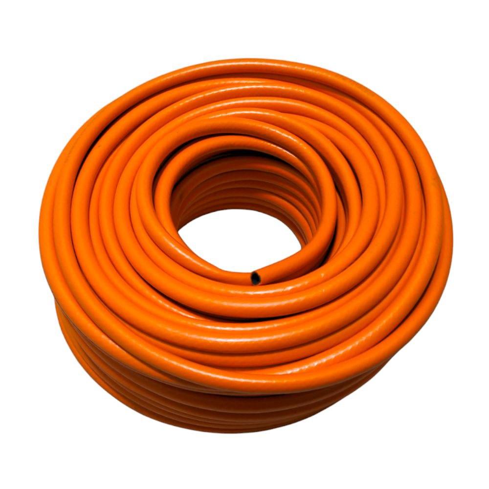 Шланг для газу пропан-бутан Symmer HX chemtex 9х2.5 мм армований тришаровий