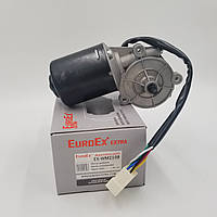 Мотор склоочисника ВАЗ 2108, 2141, Газель EuroEx Угорщина 2108-3730000