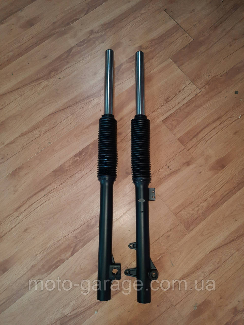 Амортизатори передні Geon X-Road Light, Geon X-Line,SHINERAY XY200GY-6С,Forte, Spark, Viper,