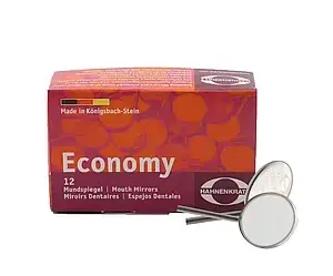 Дзеркало стоматологічне Economy Hahnenkratt