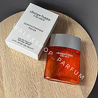 Парфуми Чоловічі Clinique Happy For Men (Тестер) 100 ml Клінік Хеппі Фо Мен (Тестер) 100 мл