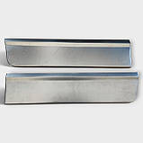 Рем вставка панелі дверей ВАЗ 2109,21099,2115 задня права, фото 2