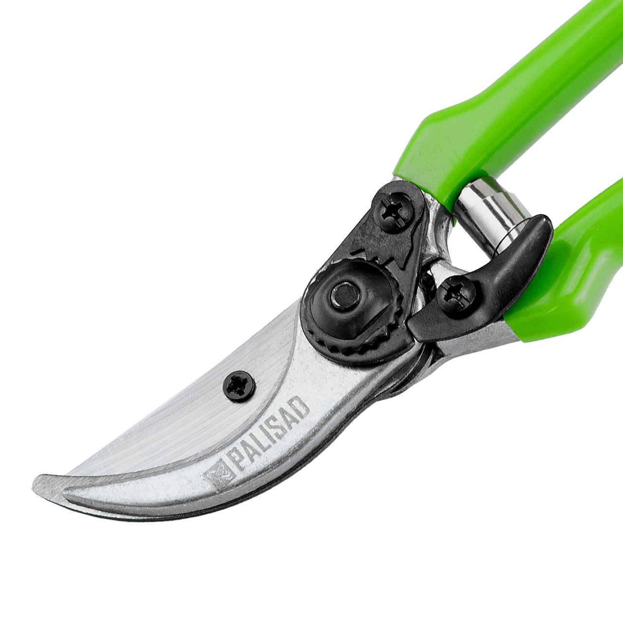 Секатор різ до 20мм PALISAD 200мм металеві обгумовані рукоятки \\ PALISAD
