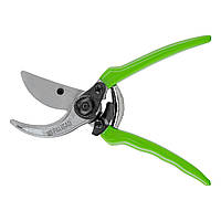 Секатор PALISAD (оригінал) 200мм металеві обгумовані рукоятки різ до 20мм \\ PALISAD