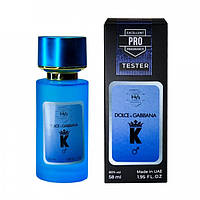 Dolce Gabbana K - Tester 58ml