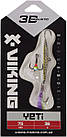 Балансир Viking Fishing Yeti Ice Jig 75mm 36.0g #13 Just Pike, фото 2