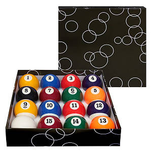 Кулі Champion Classic пул 57.2 мм