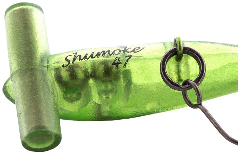 Воблер Nories Shumoke 47S 47mm 3.3g #382M