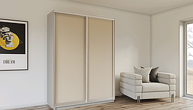 Шафа-купе "Влабі" ШК-1/24 (Ширина 1000, Висота 2400, глубина 600)