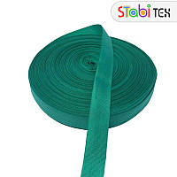 Лямовка китай 23мм - 250 (100м) Трава