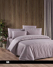 Постільна білизна First Choice Vip Moonlight Satin - Claudio Lavender