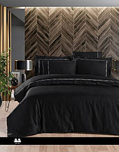 Постільна білизна First Choice Vip Moonlight Satin - Claudio Black