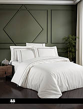 Постільна білизна First Choice Vip Moonlight Satin - Pierre Cream