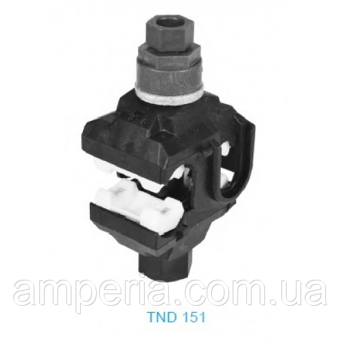 Відгалужувальний затискач TND 151 16-95/6-35AI/FE SICAME