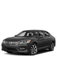 Килимки Accord X 2017-2022