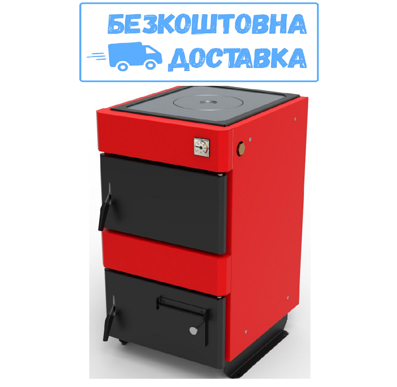Котел Marten Base MB-12V (плита) 4mm