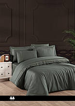 Постільна білизна First Choice Vip Moonlight Satin - Gomez Moonmist