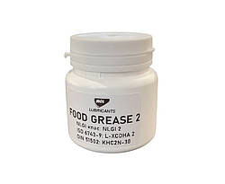 Мастило для редукторів м'ясорубок, харчове, MOL FOOD GREASE 2