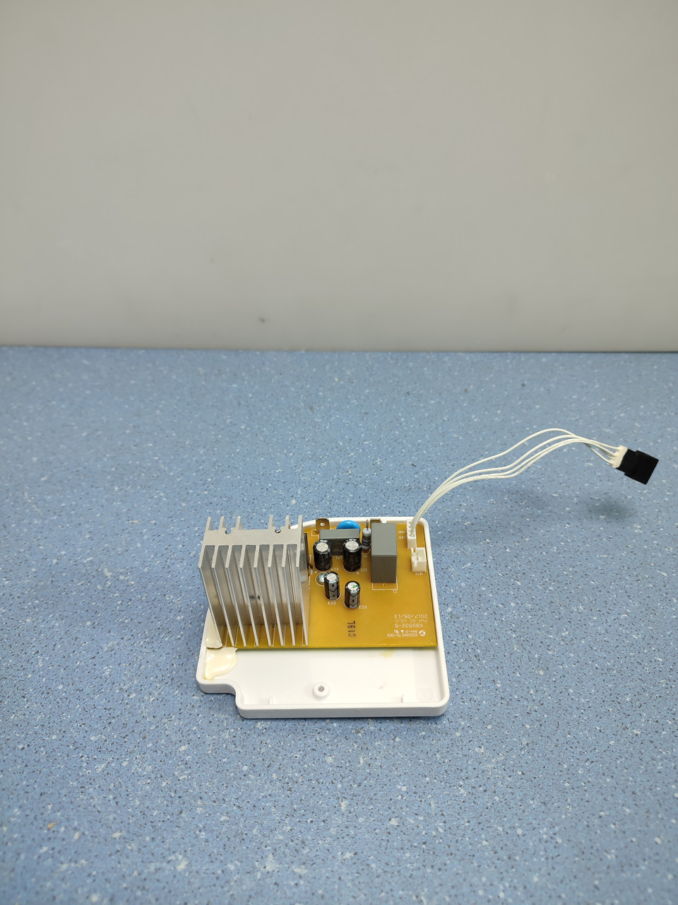 Плата живлення для відпарювача Philips GC557/30 KBG532-5, фото 1