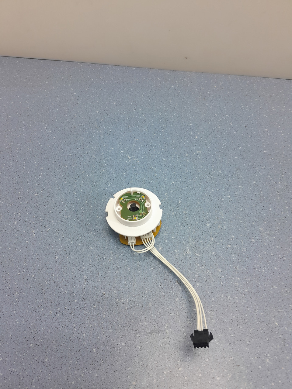 Плата керування для відпарювача Philips GC557/30 KBG532-5, фото 1