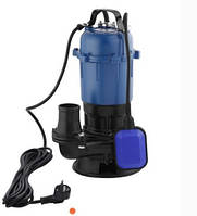 Насос дренажно-фекальний GRANDWATER  WQDС /13-10-2.5кВт/з ножем