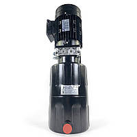 Маслостанція 380В, 1.1 кВт, бак 10 л для підйомників HIDROS HPP-A1-2281