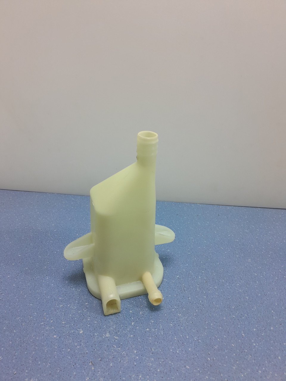 Резервуар бойлера для відпарювача Philips GC557/30, фото 1