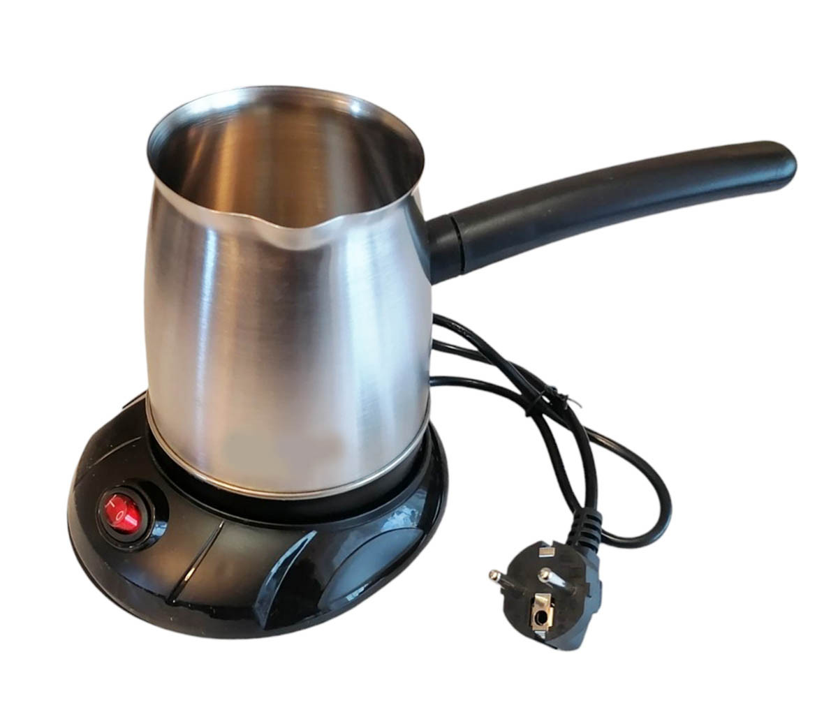 Турка електрична R 150, фото 1