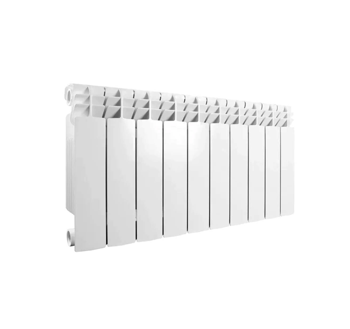 Біметалевий радіатор FONDITAL Alustal 350/100 секція, фото 1
