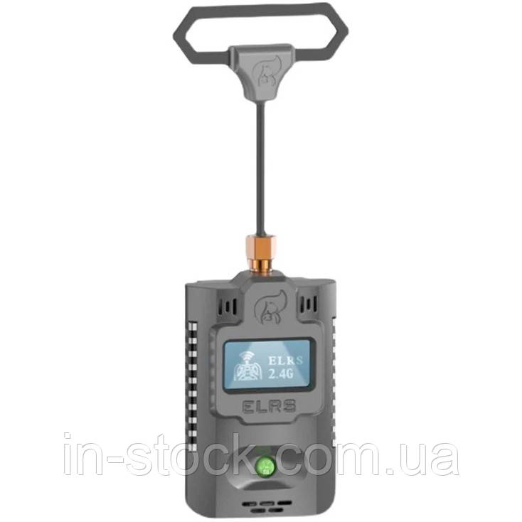 Передавач Jumper AION NANO TX ELRS 2.4G 500mW