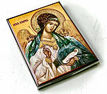 Ангел Хранитель (з душею людини), фото 2