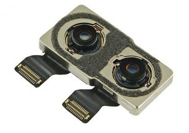 Камера основна для Apple iPhone X, фото 1