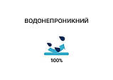 Двощогловий намет Зірка Veranzo 12,70 м. х 7,30 м., білий, фото 4
