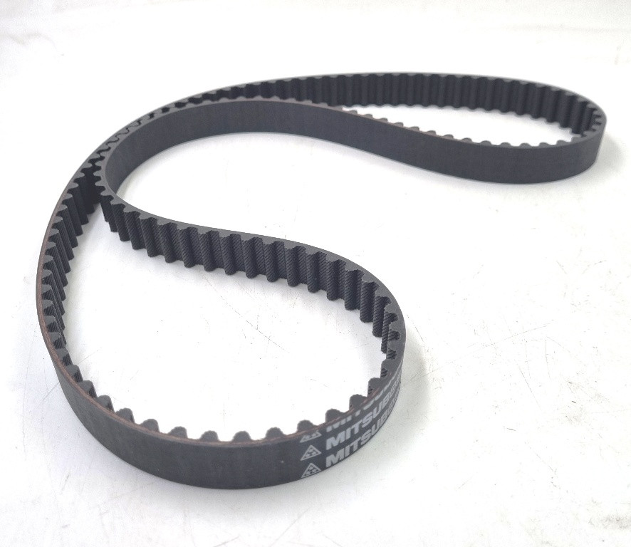 Ремінь ГРМ MITSUBOSHI 122XR20 Мітсубісі Грандіс, Аутлендер, Лансер, Екліпс 1996-2011 OEM MR994968